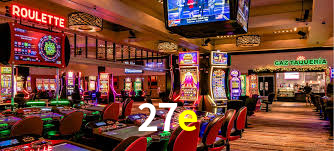 Desvendando o Mundo dos Jogos Virtuais na 27e