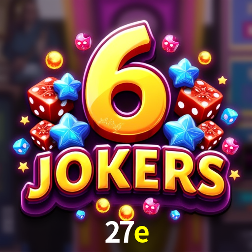 Desvendando o Mundo dos Jogos Virtuais na 27e