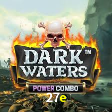 A Popularidade dos Caça-Níqueis no 27e