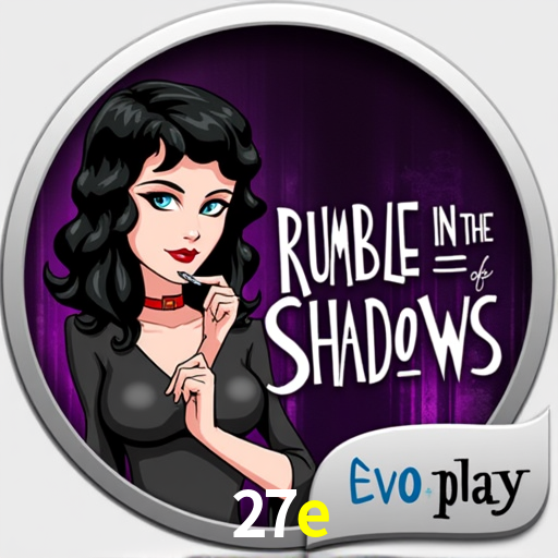 Descubra o Mundo do Cassino Online com 27e