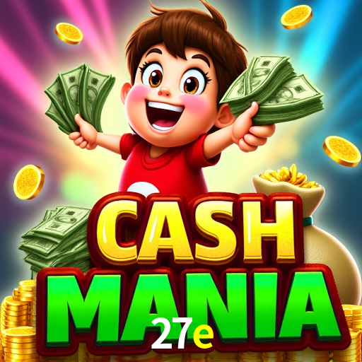 A Emoção da Loteria na 27e: Uma Chance de Mudança de Vida